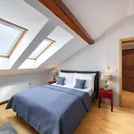 Hunger Wall Residence
