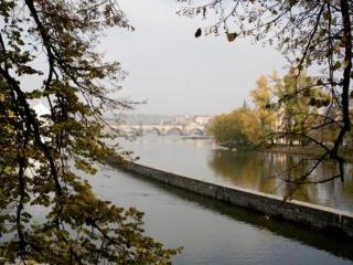 Hunger Hotel apartamentowy Praga