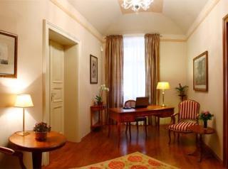 Hunger 4* Praga