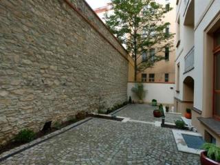 Hunger 4* Praga