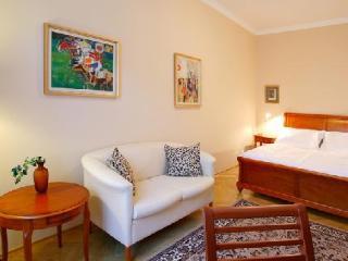 Hunger Hotel apartamentowy